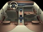 SsangYong WZ Concept 2007 года